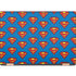 DC Comics Superman Logo Pattern HP Spectre Skin