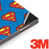 DC Comics Superman Logo Pattern HP Spectre Skin