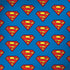 DC Comics Superman Logo Pattern HP Spectre Skin