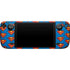DC Comics Superman Logo Pattern Steam Deck Handheld Gaming Computer Skin