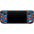 DC Comics Superman Logo Pattern Steam Deck Handheld Gaming Computer Skin