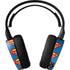 DC Comics Superman Logo Pattern SteelSeries Arctis 5 Skin
