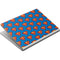 DC Comics Superman Logo Pattern Surface Book Skin