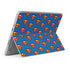 DC Comics Superman Logo Pattern Surface Go Skin