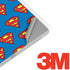DC Comics Superman Logo Pattern Surface Go Skin