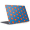 DC Comics Superman Logo Pattern Surface Laptop 3 13.5in Skin