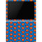DC Comics Superman Logo Pattern Surface Pro 6 Skin