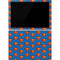 DC Comics Superman Logo Pattern Surface Pro 7 Skin