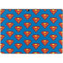 DC Comics Superman Logo Pattern Surface Pro 8 Skin
