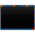 DC Comics Superman Logo Pattern Surface Pro 8 Skin