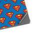 DC Comics Superman Logo Pattern Surface Pro 8 Skin