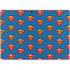 DC Comics Superman Logo Pattern Surface Pro 9 Skin