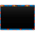 DC Comics Superman Logo Pattern Surface Pro 9 Skin
