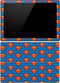 DC Comics Superman Logo Pattern Surface Pro (2017) Skin