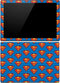 DC Comics Superman Logo Pattern Surface Pro (2017) Skin