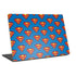 DC Comics Superman Logo Pattern Universal Laptop 13in (10.6 x 7.6in) Skin
