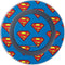 DC Comics Superman Logo Pattern Wireless Charger Skin