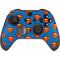 DC Comics Superman Logo Pattern Xbox Elite Wireless Controller Series 2 Skin