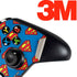 DC Comics Superman Logo Pattern Xbox One Controller Skin