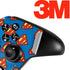 DC Comics Superman Logo Pattern Xbox One Elite Controller Skin