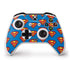 DC Comics Superman Logo Pattern Xbox One S Controller Skin