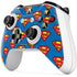 DC Comics Superman Logo Pattern Xbox One S Controller Skin