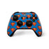DC Comics Superman Logo Pattern Xbox One X Controller Skin