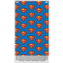 DC Comics Superman Logo Pattern Xbox Series S Console Skin