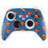 DC Comics Superman Logo Pattern Xbox Series S Controller Skin