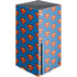 DC Comics Superman Logo Pattern Xbox Series X Console Skin