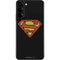 DC Comics Superman Logo Pixels Galaxy S22 Plus Skin