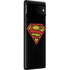 DC Comics Superman Logo Pixels Google Pixel 6 Pro Skin