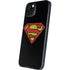 DC Comics Superman Logo Pixels iPhone 14 Plus Skin
