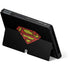 DC Comics Superman Logo Pixels Nintendo Switch OLED (2021) Skin