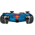 DC Comics Superman Logo Background Pattern PlayStation Scuf Vantage 2 Controller Skin