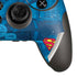 DC Comics Superman Logo Background Pattern PlayStation Scuf Vantage 2 Controller Skin