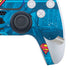 DC Comics Superman Logo Background Pattern PS5 Bundle Skin