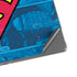 DC Comics Superman Logo Background Pattern Surface Pro 8 Skin