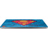 DC Comics Superman Logo Background Pattern Universal Laptop 15in (12.2 x 8.8in) Skin