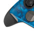 DC Comics Superman Logo Background Pattern Xbox Elite Wireless Controller Series 2 Skin
