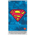 DC Comics Superman Logo Background Pattern Xbox Series S Skins