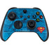 DC Comics Superman Logo Background Pattern Xbox Series X Bundle Skin
