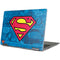 DC Comics Superman Logo Background Pattern Yoga 710 14in Skin