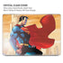 DC Comics Superman For Tomorrow Cover Art by Jim Lee MacBook Air 13in M1 (2021) Case plus Skin