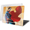 DC Comics Superman For Tomorrow Cover Art by Jim Lee MacBook Pro 16in (2019-20) Case plus Skin