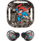 DC Comics Superman Vintage Action pose pattern Galaxy Buds Pro Skin