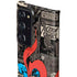 DC Comics Superman Vintage Action pose pattern Galaxy Note20 Ultra 5G Lite Case