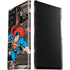 DC Comics Superman Vintage Action pose pattern Galaxy Note20 Ultra 5G Lite Case
