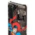 DC Comics Superman Vintage Action pose pattern Galaxy S20 Lite Case