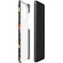 DC Comics Superman Vintage Action pose pattern Galaxy S20 Lite Case